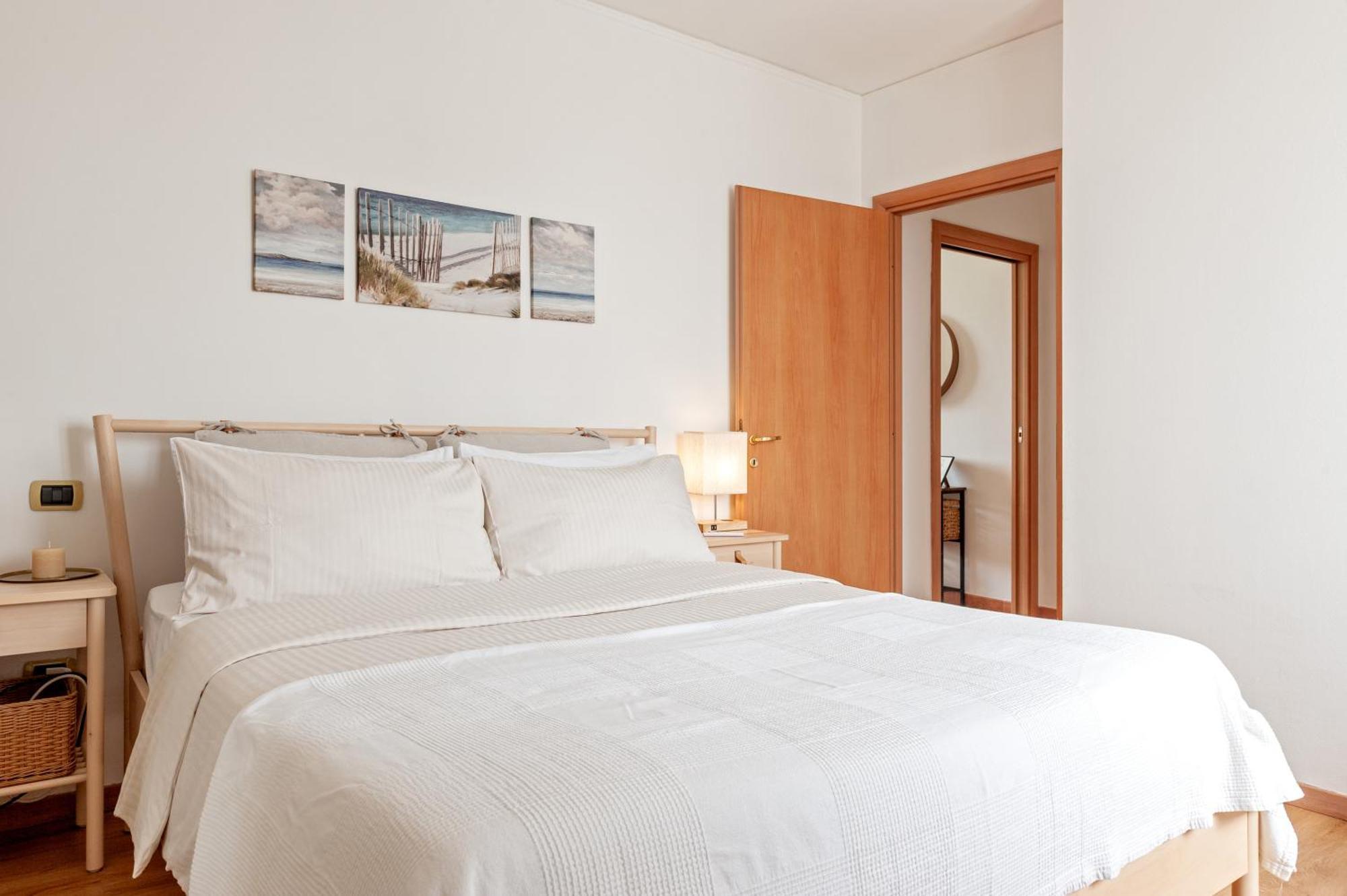 Cozy Retreat In Coastal Livorno Apartman Kültér fotó
